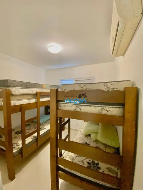 Foto 9 de Apartamento com 3 quartos à venda, 115m2 em Barra Funda, Guaruja - SP