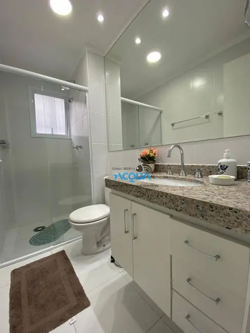 Apartamento com 2 quartos à venda, 95m2 em Barra Funda, Guaruja - SP - imagem 8 Foto 8 de Apartamento com 2 quartos à venda, 95m2 em Barra Funda, Guaruja - SP