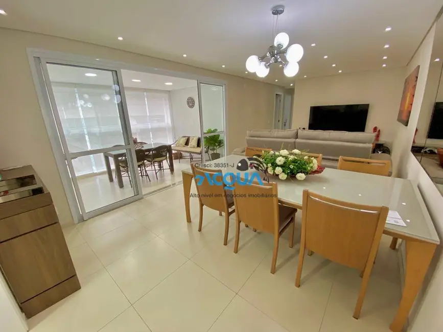 Apartamento com 2 quartos à venda, 95m2 em Barra Funda, Guaruja - SP - imagem 3 Foto 3 de Apartamento com 2 quartos à venda, 95m2 em Barra Funda, Guaruja - SP