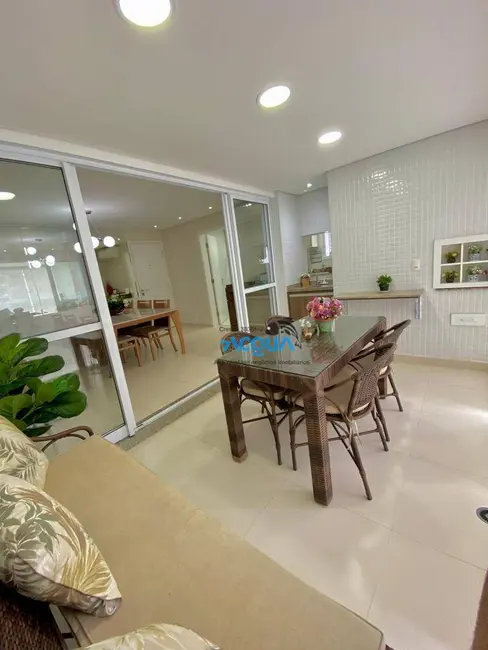 Apartamento com 2 quartos à venda, 95m2 em Barra Funda, Guaruja - SP - imagem 4 Foto 4 de Apartamento com 2 quartos à venda, 95m2 em Barra Funda, Guaruja - SP