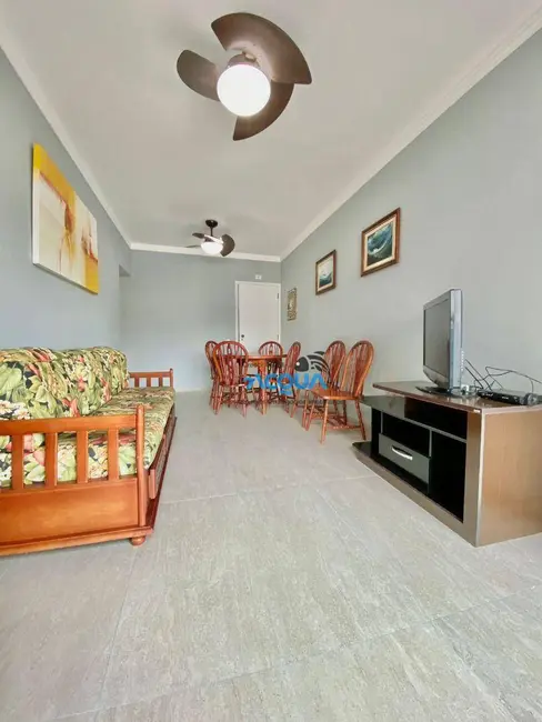 Apartamento com 2 quartos à venda, 70m2 em Jardim Três Marias, Guaruja - SP - imagem 2 Foto 2 de Apartamento com 2 quartos à venda, 70m2 em Jardim Três Marias, Guaruja - SP