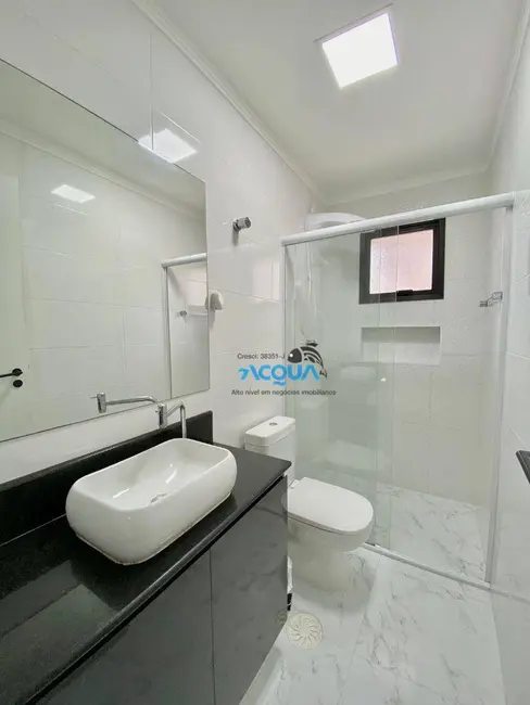 Apartamento com 2 quartos à venda, 70m2 em Jardim Três Marias, Guaruja - SP - imagem 7 Foto 7 de Apartamento com 2 quartos à venda, 70m2 em Jardim Três Marias, Guaruja - SP