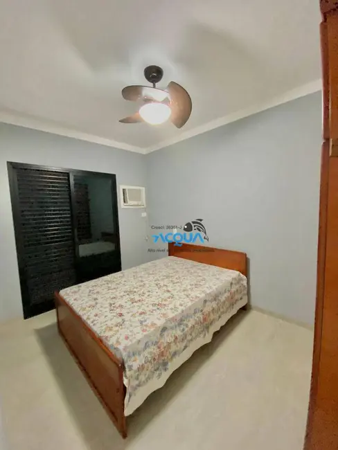 Apartamento com 2 quartos à venda, 70m2 em Jardim Três Marias, Guaruja - SP - imagem 5 Foto 5 de Apartamento com 2 quartos à venda, 70m2 em Jardim Três Marias, Guaruja - SP