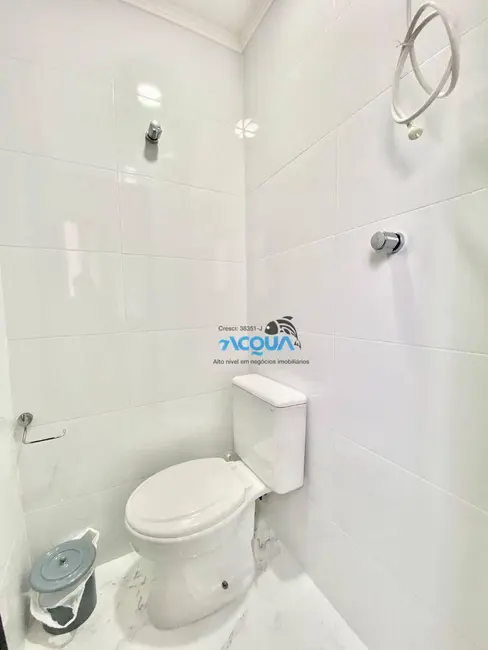 Apartamento com 2 quartos à venda, 70m2 em Jardim Três Marias, Guaruja - SP - imagem 8 Foto 8 de Apartamento com 2 quartos à venda, 70m2 em Jardim Três Marias, Guaruja - SP