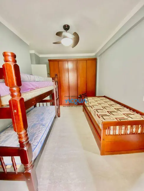 Apartamento com 2 quartos à venda, 70m2 em Jardim Três Marias, Guaruja - SP - imagem 6 Foto 6 de Apartamento com 2 quartos à venda, 70m2 em Jardim Três Marias, Guaruja - SP