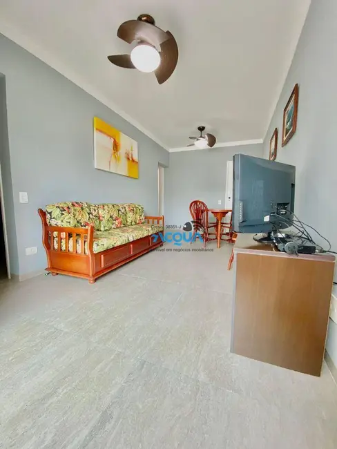 Apartamento com 2 quartos à venda, 70m2 em Jardim Três Marias, Guaruja - SP - imagem 3 Foto 3 de Apartamento com 2 quartos à venda, 70m2 em Jardim Três Marias, Guaruja - SP