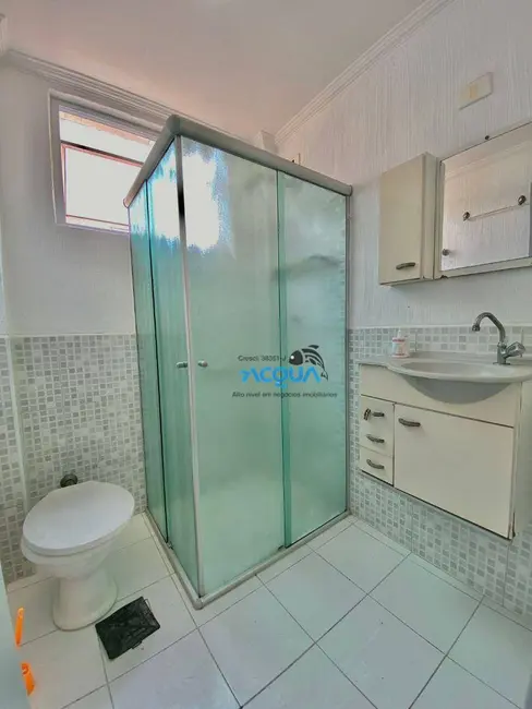 Apartamento com 1 quarto à venda, 57m2 em Guaruja - SP - imagem 7 Foto 7 de Apartamento com 1 quarto à venda, 57m2 em Guaruja - SP