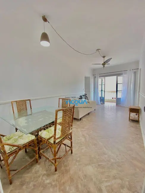 Apartamento com 1 quarto à venda, 57m2 em Guaruja - SP - imagem 3 Foto 3 de Apartamento com 1 quarto à venda, 57m2 em Guaruja - SP