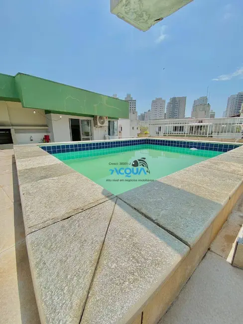 Foto 5 de Cobertura com 3 quartos à venda, 130m2 em Guaruja - SP