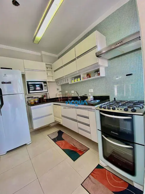 Foto 4 de Cobertura com 3 quartos à venda, 130m2 em Guaruja - SP