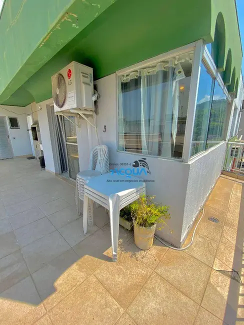Foto 6 de Cobertura com 3 quartos à venda, 130m2 em Guaruja - SP
