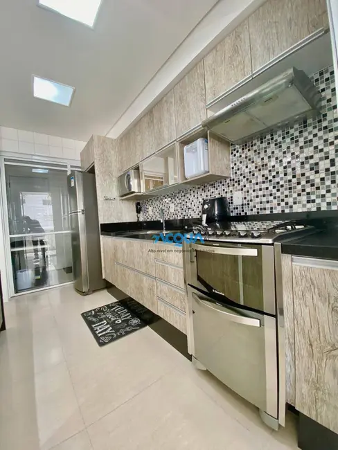 Apartamento com 3 quartos à venda, 11m2 em Vila Alzira, Guaruja - SP - imagem 7 Foto 7 de Apartamento com 3 quartos à venda, 11m2 em Vila Alzira, Guaruja - SP