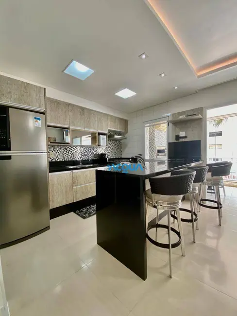 Apartamento com 3 quartos à venda, 11m2 em Vila Alzira, Guaruja - SP - imagem 4 Foto 4 de Apartamento com 3 quartos à venda, 11m2 em Vila Alzira, Guaruja - SP