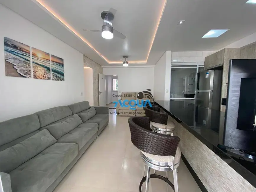 Foto 1 de Apartamento com 3 quartos à venda, 11m2 em Vila Alzira, Guaruja - SP