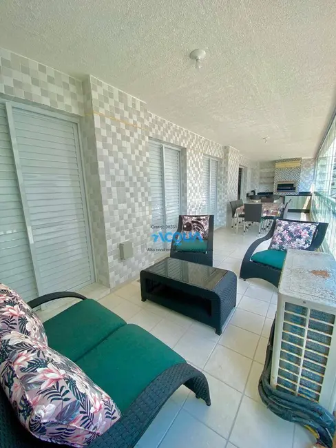 Apartamento com 3 quartos à venda, 11m2 em Vila Alzira, Guaruja - SP - imagem 6 Foto 6 de Apartamento com 3 quartos à venda, 11m2 em Vila Alzira, Guaruja - SP