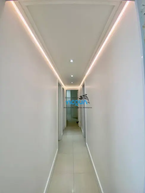 Apartamento com 3 quartos à venda, 11m2 em Vila Alzira, Guaruja - SP - imagem 9 Foto 9 de Apartamento com 3 quartos à venda, 11m2 em Vila Alzira, Guaruja - SP