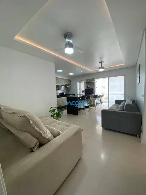 Foto 2 de Apartamento com 3 quartos à venda, 11m2 em Vila Alzira, Guaruja - SP