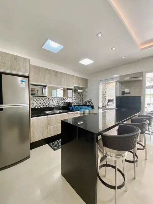 Apartamento com 3 quartos à venda, 11m2 em Vila Alzira, Guaruja - SP - imagem 8 Foto 8 de Apartamento com 3 quartos à venda, 11m2 em Vila Alzira, Guaruja - SP