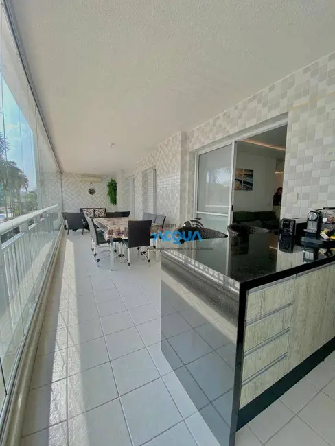 Apartamento com 3 quartos à venda, 11m2 em Vila Alzira, Guaruja - SP - imagem 5 Foto 5 de Apartamento com 3 quartos à venda, 11m2 em Vila Alzira, Guaruja - SP