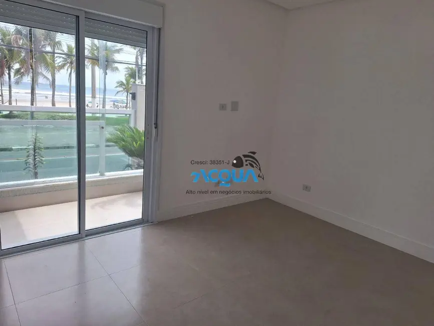 Apartamento com 3 quartos à venda, 117m2 em Guaruja - SP - imagem 7 Foto 7 de Apartamento com 3 quartos à venda, 117m2 em Guaruja - SP