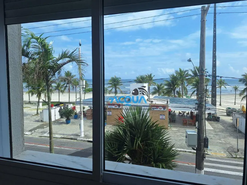 Apartamento com 3 quartos à venda, 117m2 em Guaruja - SP - imagem 6 Foto 6 de Apartamento com 3 quartos à venda, 117m2 em Guaruja - SP