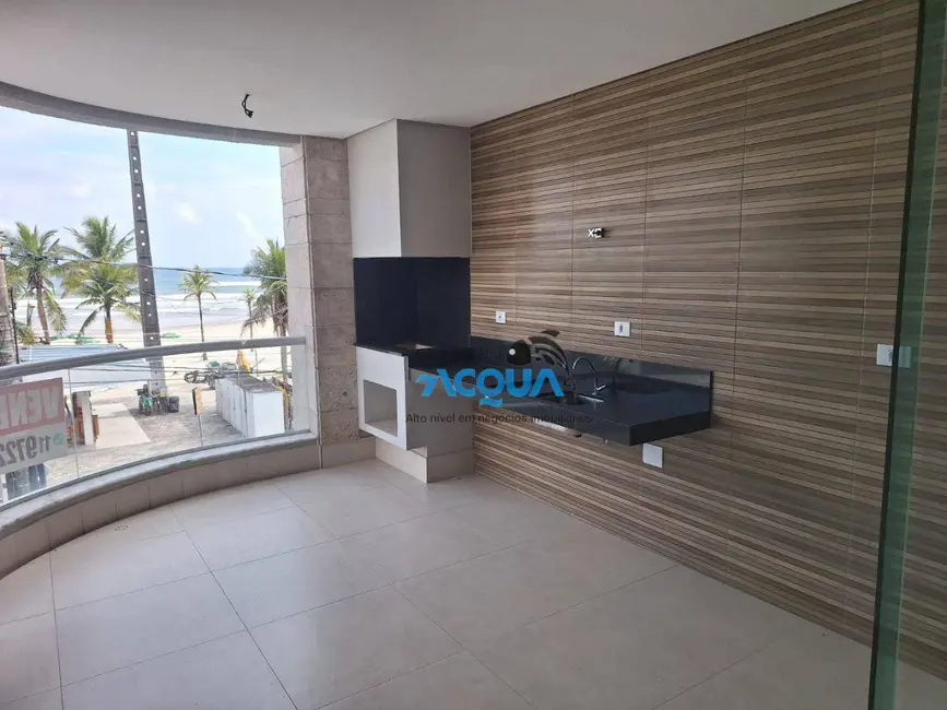 Apartamento com 3 quartos à venda, 117m2 em Guaruja - SP - imagem 5 Foto 5 de Apartamento com 3 quartos à venda, 117m2 em Guaruja - SP