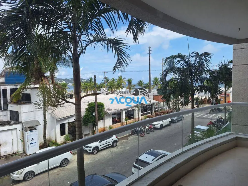 Apartamento com 3 quartos à venda, 117m2 em Guaruja - SP - imagem 3 Foto 3 de Apartamento com 3 quartos à venda, 117m2 em Guaruja - SP