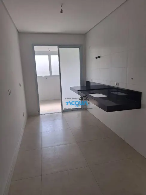 Apartamento com 3 quartos à venda, 117m2 em Guaruja - SP - imagem 5 Foto 5 de Apartamento com 3 quartos à venda, 117m2 em Guaruja - SP
