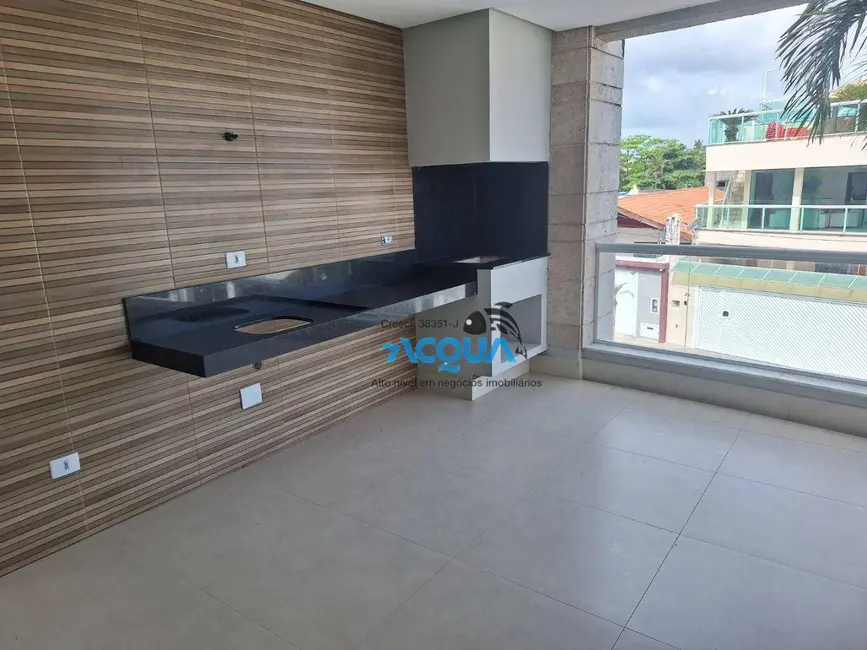 Apartamento com 3 quartos à venda, 117m2 em Guaruja - SP - imagem 4 Foto 4 de Apartamento com 3 quartos à venda, 117m2 em Guaruja - SP