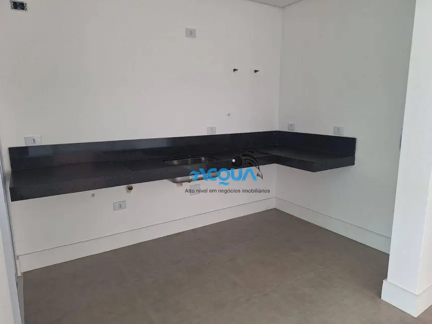 Foto 5 de Apartamento com 3 quartos à venda, 117m2 em Guaruja - SP