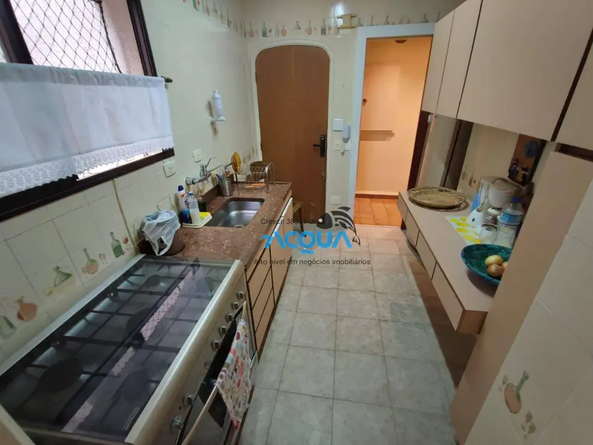 Foto 7 de Apartamento com 3 quartos à venda, 98m2 em Guaruja - SP