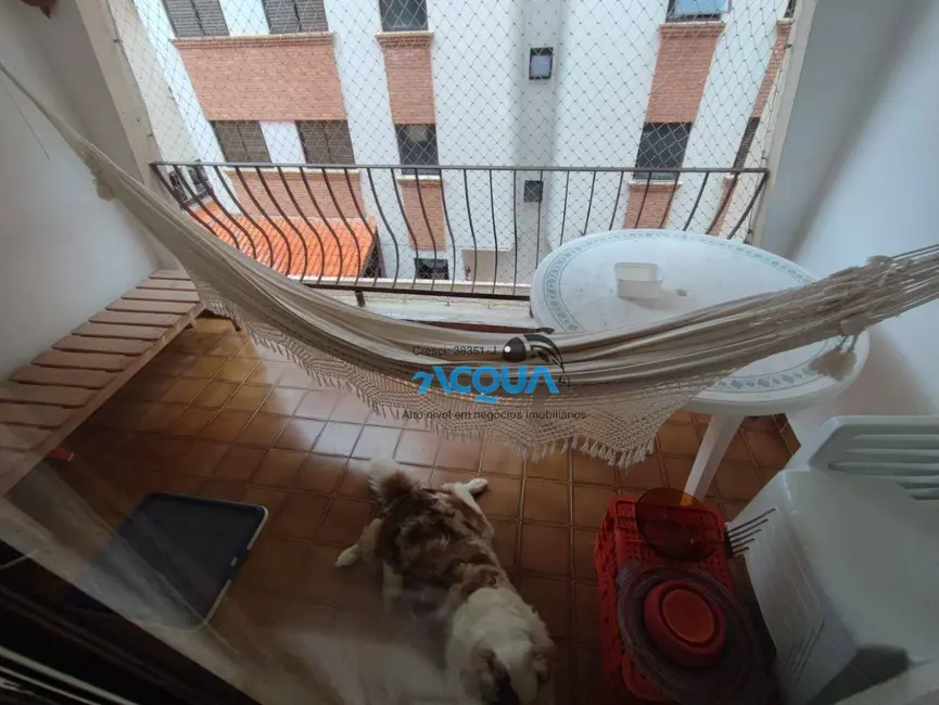 Foto 8 de Apartamento com 3 quartos à venda, 98m2 em Guaruja - SP