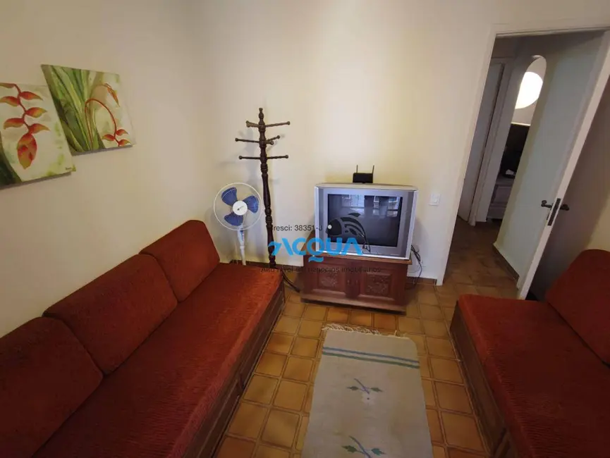 Foto 3 de Apartamento com 3 quartos à venda, 98m2 em Guaruja - SP