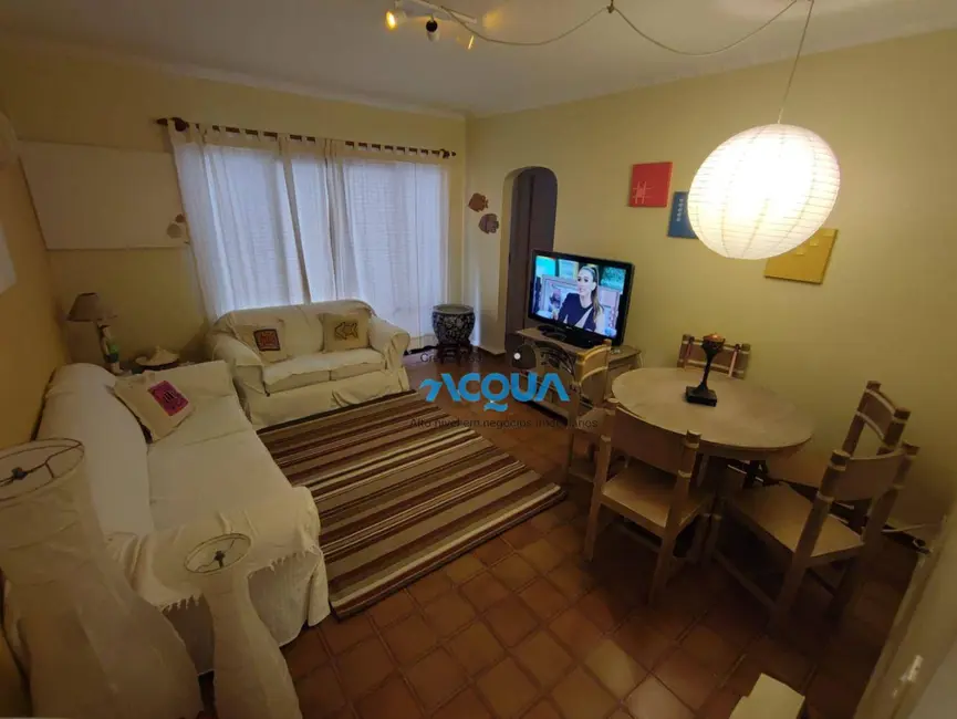 Foto 1 de Apartamento com 3 quartos à venda, 98m2 em Guaruja - SP