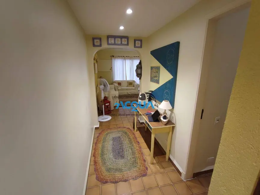 Foto 5 de Apartamento com 3 quartos à venda, 98m2 em Guaruja - SP