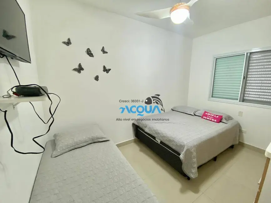 Foto 8 de Apartamento com 3 quartos à venda, 130m2 em Guaruja - SP
