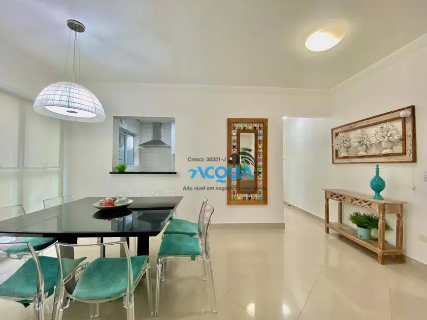 Foto 3 de Apartamento com 3 quartos à venda, 130m2 em Guaruja - SP