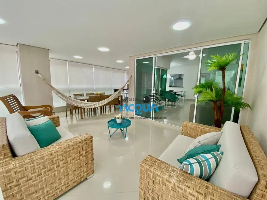 Foto 1 de Apartamento com 3 quartos à venda, 130m2 em Guaruja - SP