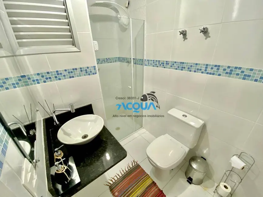 Foto 9 de Apartamento com 2 quartos à venda, 100m2 em Guaruja - SP