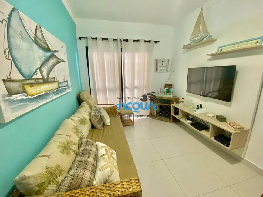 Foto 3 de Apartamento com 2 quartos à venda, 100m2 em Guaruja - SP
