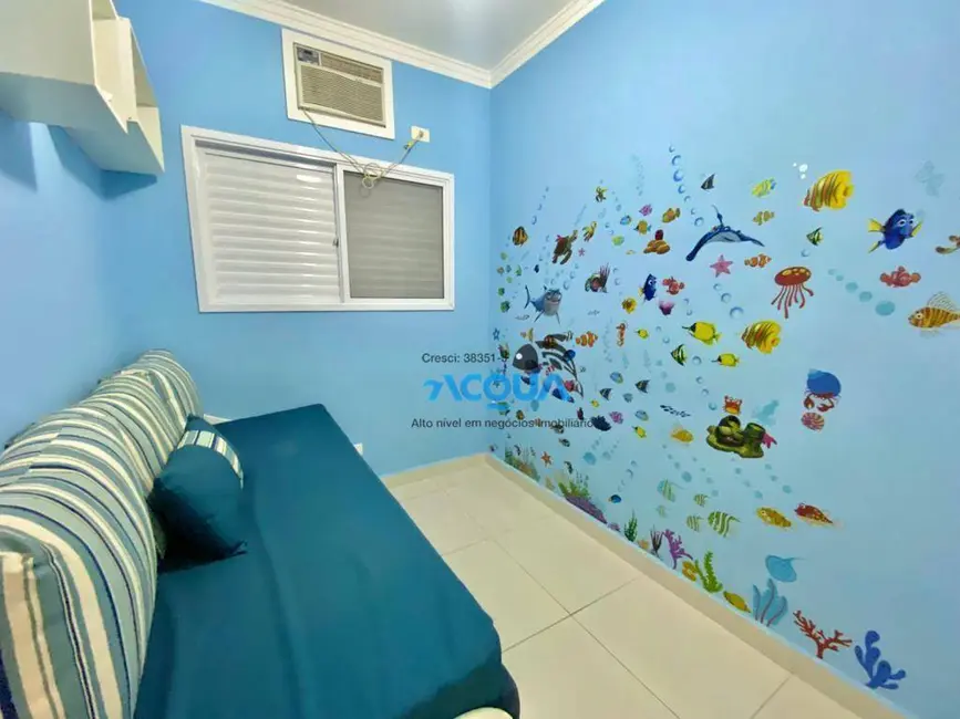 Foto 8 de Apartamento com 2 quartos à venda, 100m2 em Guaruja - SP