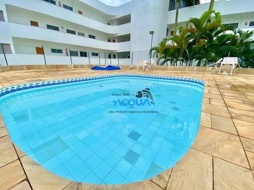 Foto 1 de Apartamento com 2 quartos à venda, 100m2 em Guaruja - SP