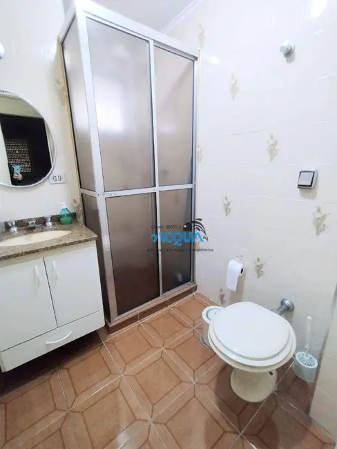 Apartamento com 3 quartos à venda, 80m2 em Guaruja - SP - imagem 8 Foto 8 de Apartamento com 3 quartos à venda, 80m2 em Guaruja - SP