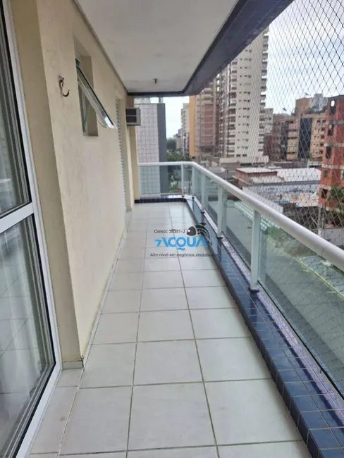 Apartamento com 2 quartos à venda, 75m2 em Guaruja - SP - imagem 4 Foto 4 de Apartamento com 2 quartos à venda, 75m2 em Guaruja - SP
