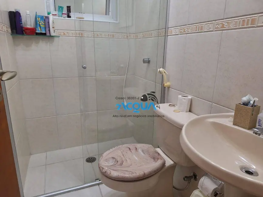 Apartamento com 2 quartos à venda, 75m2 em Guaruja - SP - imagem 9 Foto 9 de Apartamento com 2 quartos à venda, 75m2 em Guaruja - SP