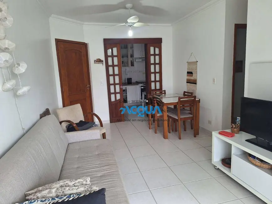 Apartamento com 2 quartos à venda, 75m2 em Guaruja - SP - imagem 2 Foto 2 de Apartamento com 2 quartos à venda, 75m2 em Guaruja - SP