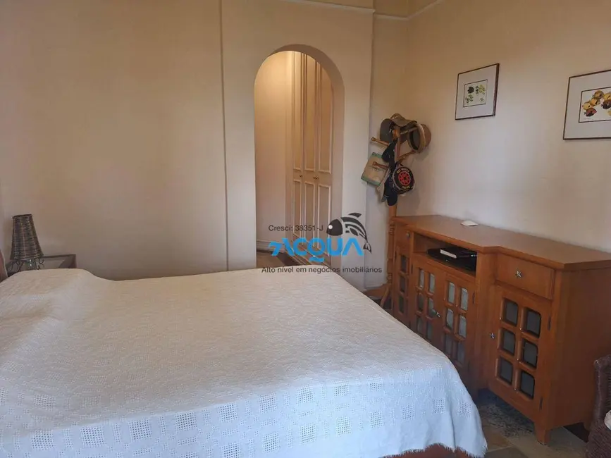 Apartamento com 3 quartos à venda, 160m2 em Guaruja - SP - imagem 9 Foto 9 de Apartamento com 3 quartos à venda, 160m2 em Guaruja - SP