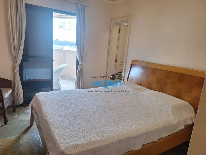 Apartamento com 3 quartos à venda, 160m2 em Guaruja - SP - imagem 7 Foto 7 de Apartamento com 3 quartos à venda, 160m2 em Guaruja - SP