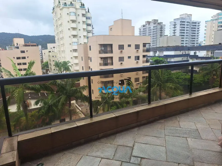 Apartamento com 3 quartos à venda, 160m2 em Guaruja - SP - imagem 5 Foto 5 de Apartamento com 3 quartos à venda, 160m2 em Guaruja - SP