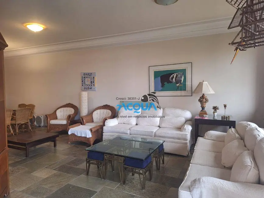 Apartamento com 3 quartos à venda, 160m2 em Guaruja - SP - imagem 2 Foto 2 de Apartamento com 3 quartos à venda, 160m2 em Guaruja - SP